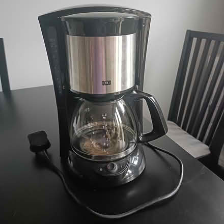 Photo of free Filter coffee machine (South Harrow HA2) #1