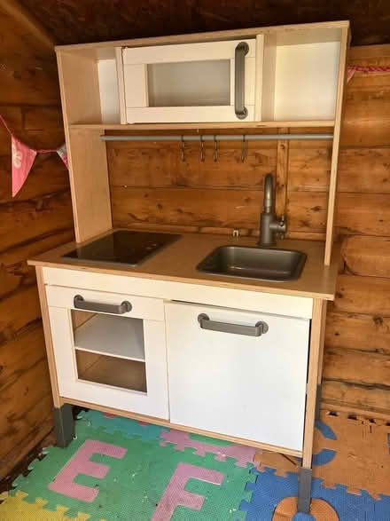 Photo of free Ikea kids kitchen (Hemel Hempstead HP3) #1