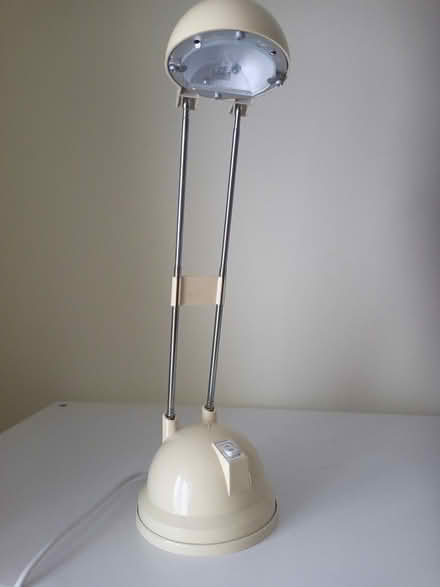 Photo of free IKEA table lamp (Bishop's Lydeard TA4) #1