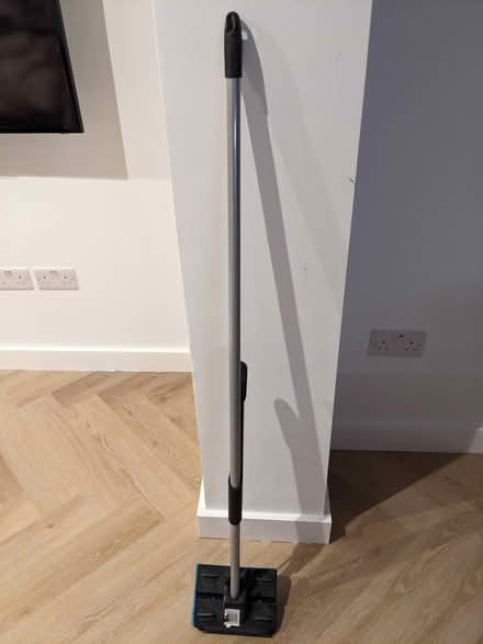 Photo of free Sponge mop (Dublin 14) #1