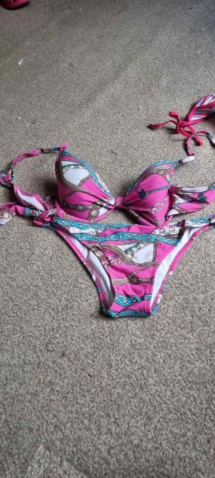 Photo of free Selection swimsuits and bikins (Camden NW1) #2