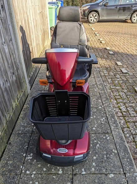 Photo of free Pro Rider Toledo Scooter (Iffley Turn, Oxford. OX4 4) #1