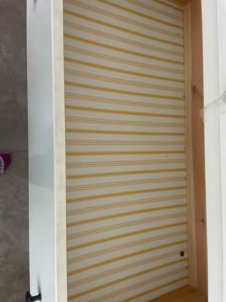 Photo of free IKEA Hemnes Dresser (Ross Rd) #2