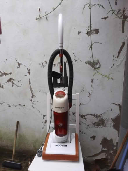 Photo of free Vacuum cleaner (N5) #1