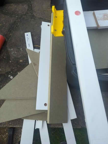 Photo of free Off cuts of wood (BR3) #1