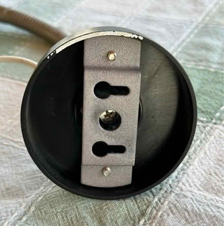 Photo of free Wall lamp (Germantown 20874) #1