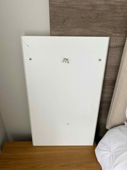 Photo of free Mirror (Borehamwood) #3