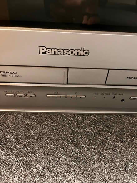 Photo of free 2 Panasonic tv’s (Hwy 101 South toward Woodruff) #3