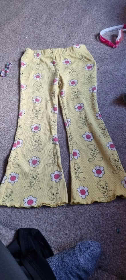 Photo of free Girls clothes age 7-8 (Camden NW1) #2