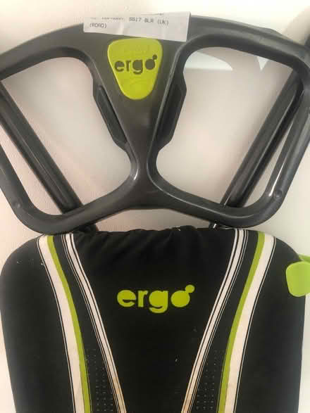 Photo of free Mindy Ergo ironing board (SS17) #1