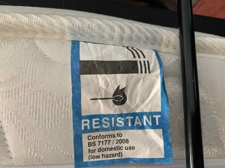 Photo of free Double Bed (Mount Florida) #1