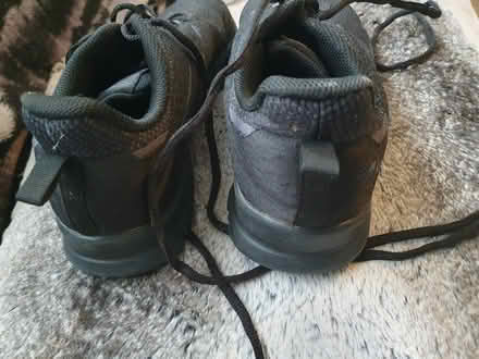 Photo of free Size 9 Trainers (St Austell) #4