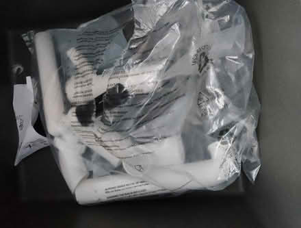 Photo of free Quartz Kitchen Sink (Speke L24) #4
