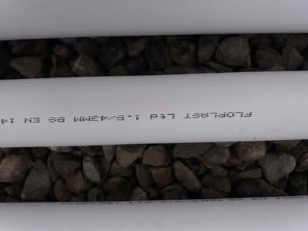 Photo of free Drainage pipe (East Horsley) #2