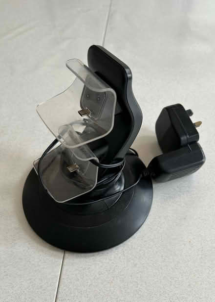 Photo of free PS4 Charging Stand (Portslade) #1