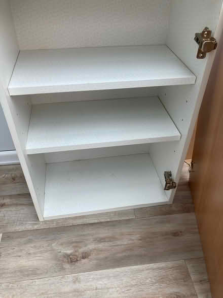 Photo of free Kitchen Wall Cabinet and Door (Redditch B97) #3