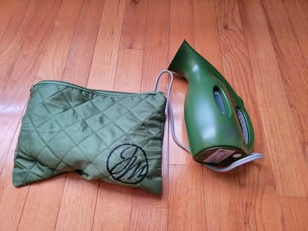 Photo of free Steamer (Prospect Heights) #1