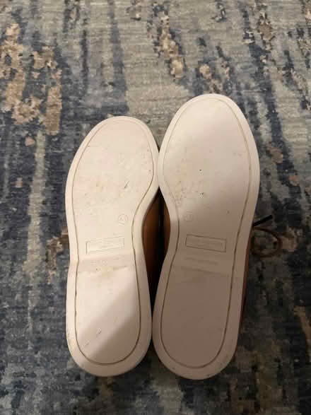 Photo of free Kurt Geiger loafers (Nottinghill) #2