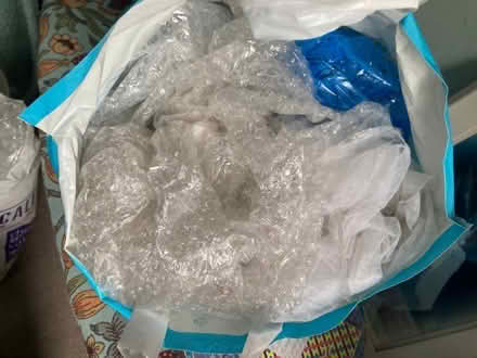 Photo of free Bubble wrap (Parkdale WV6) #1