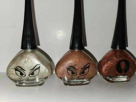 Photo of Old Nail Polish (Toronto) #4