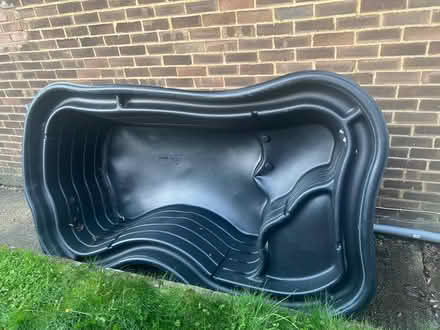 Photo of free Pond (Longfield DA3) #1