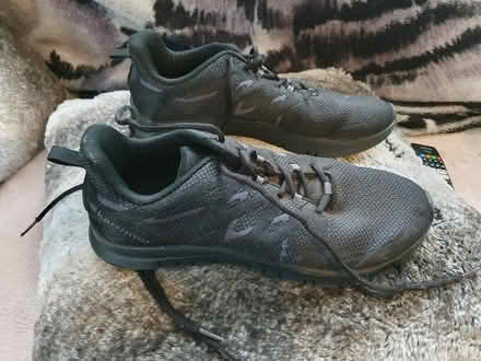 Photo of free Size 9 Trainers (St Austell) #3