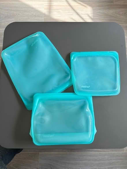 Photo of free Misc kitchen items (Ravenscourt Park W6) #3