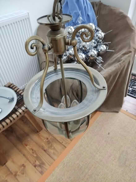 Photo of free Light fitting (East Finchley, N2) #2