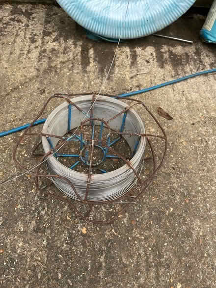Photo of free Wire (Seaford) #1