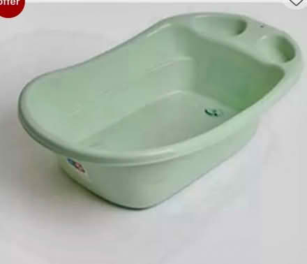 Photo of Baby bath (Penrith CA11) #1