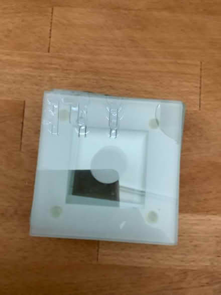 Photo of free Glass coasters (NW2) #1