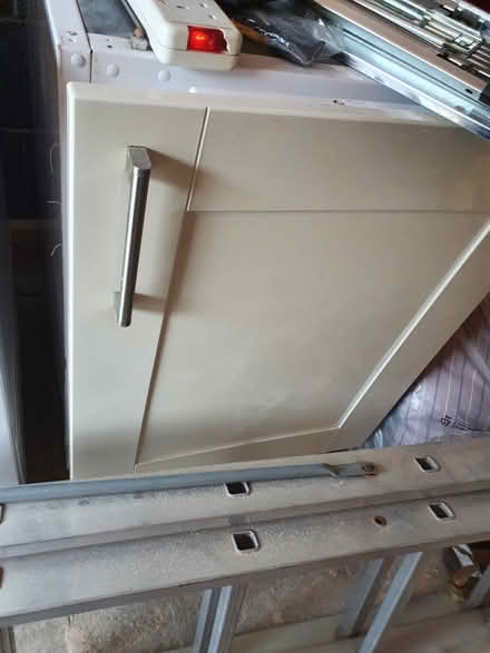 Photo of free Under counter intragrated fridge (Tarleton PR4) #1