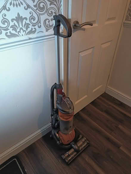 Photo of free Dyson Vacuum (Cwmbran) #1