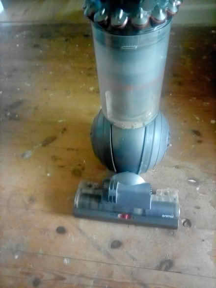 Photo of free Dyson hoover (BN1) #1