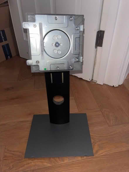 Photo of free Dell monitor stand (Kilburn) #2