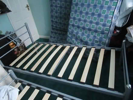 Photo of free one single bed left (Near St. Neots) #1