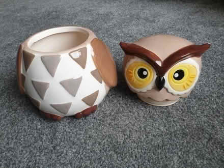 Photo of free Biscuit pot (Coventry, CV3) #1