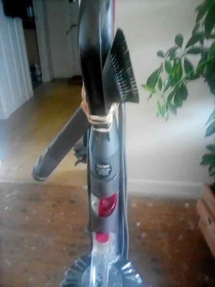 Photo of free Dyson hoover (BN1) #2