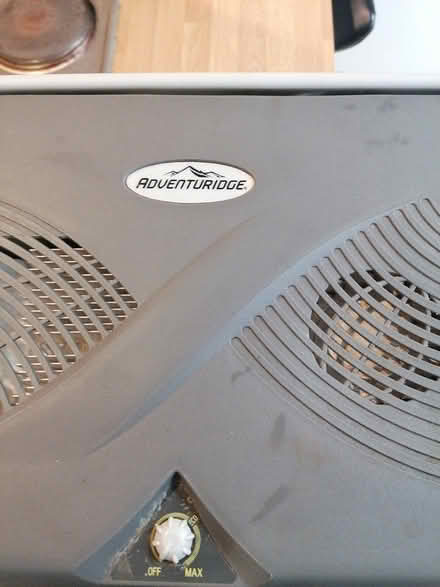 Photo of free Cool box (Parkstone BH14) #2