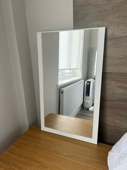 Photo of free Mirror (Borehamwood) #2