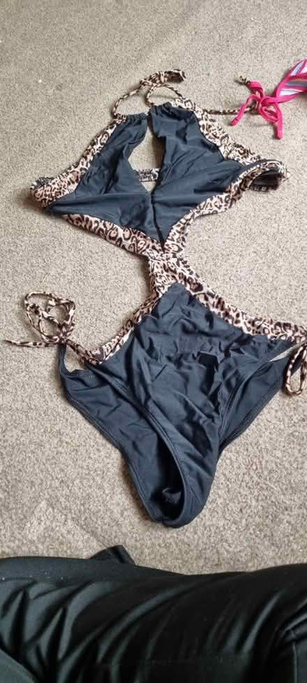 Photo of free Selection swimsuits and bikins (Camden NW1) #3