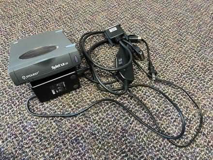 Photo of free Syquest 1.5GB drive (Markham) #2
