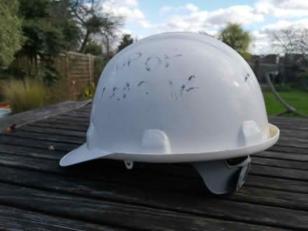 Photo of free Builders hard hat (Epsom KT19) #1