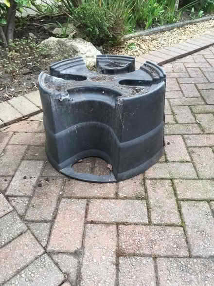 Photo of free Water butt stand (Wokingham RG40) #1