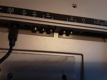 Photo of free TV (Kington HR5) #2