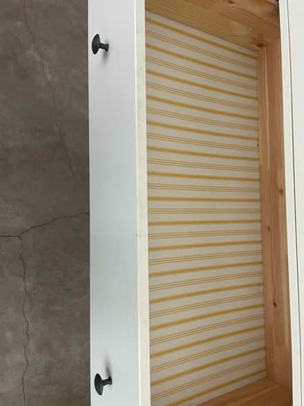 Photo of free IKEA Hemnes Dresser (Ross Rd) #1