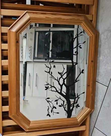 Photo of free Mirror (Hampden Park BN22) #1