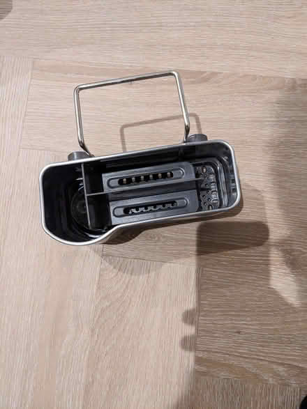 Photo of free cleaning sink utensils holder (Dublin 14) #1