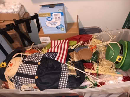Photo of free stuff (Dallas TX 75204) #1