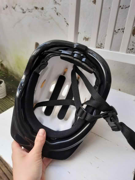 Photo of free Helmet (N5) #3